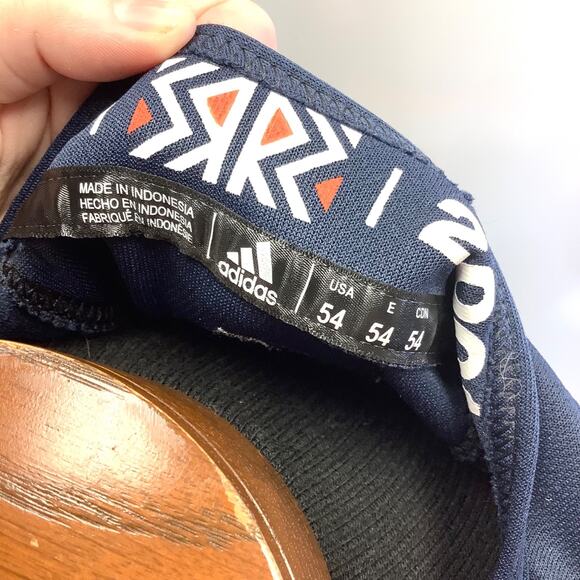 NEW Adidas Evander Kane Edmonton Oilers Reverse Retro 2.0 Jersey Sz 54 EDM 2001 - Picture 6 of 12